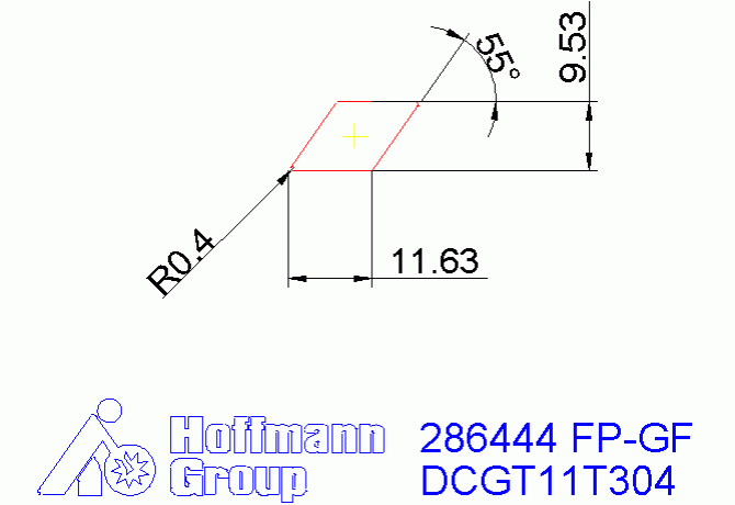 286444 FP-GF