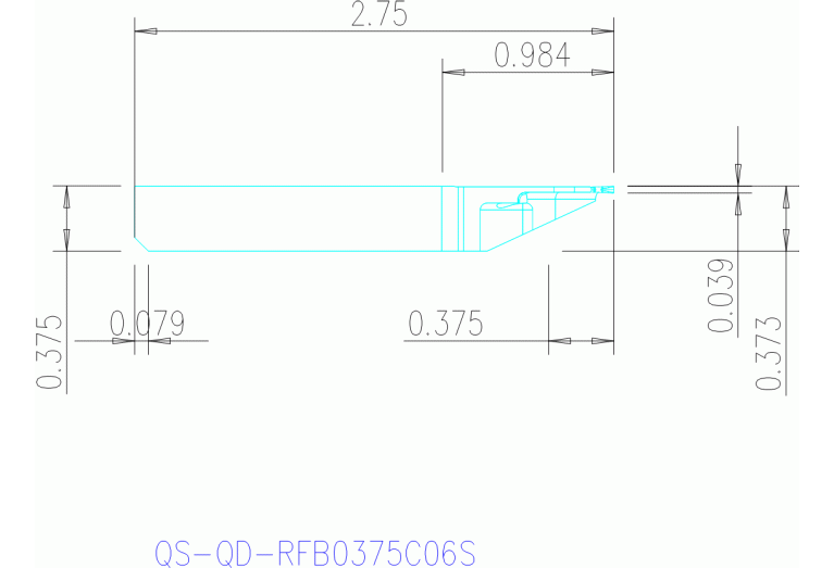 QS-QD-RFB0375C06S