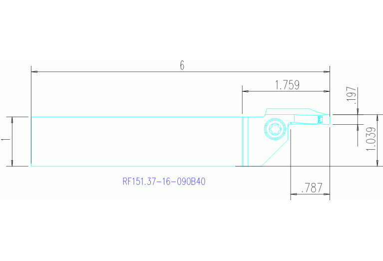 RF151.37-16-090B40