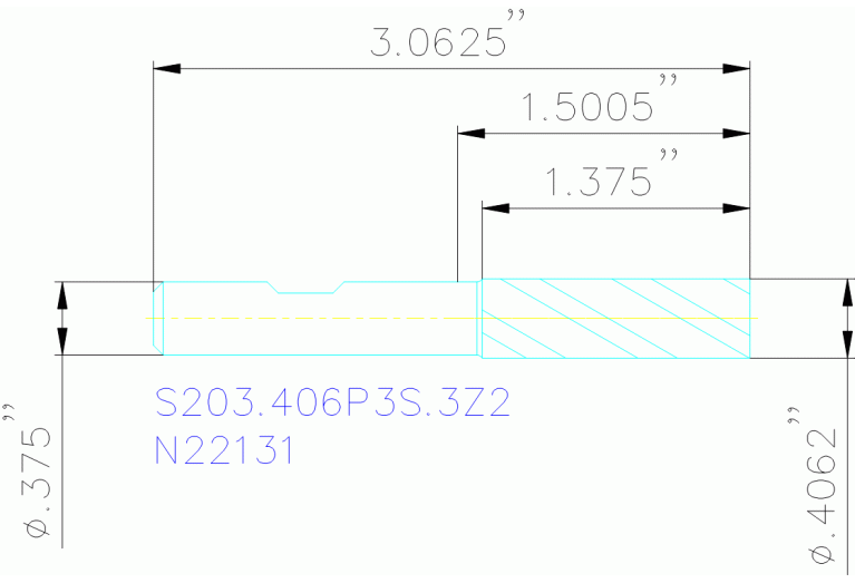 S203.406P3S.3Z2