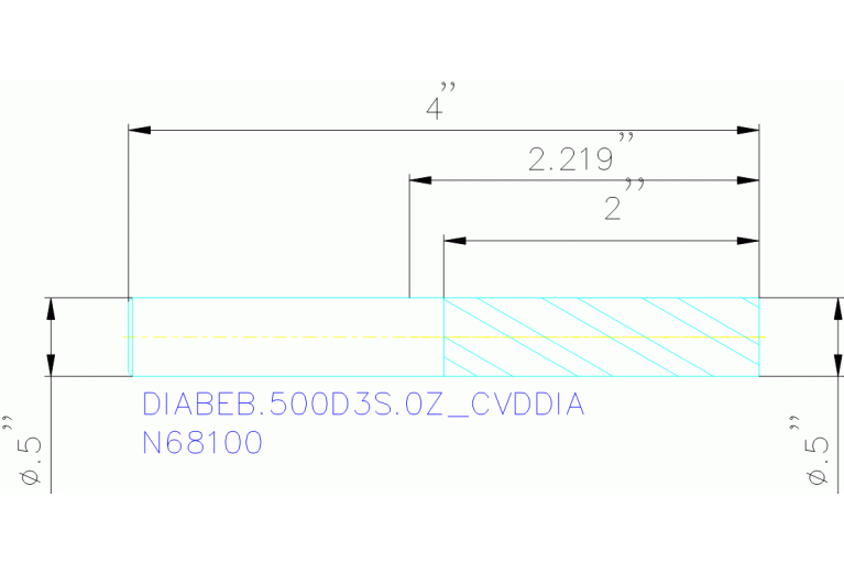 DIABEB.500D3S.0Z CVDDIA