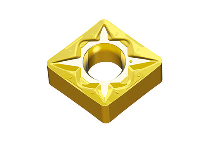 CNMG 090412 FM TT8125