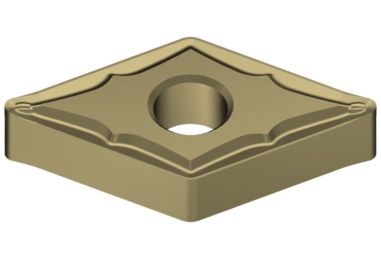 DNMG150604N-SU AC8115P