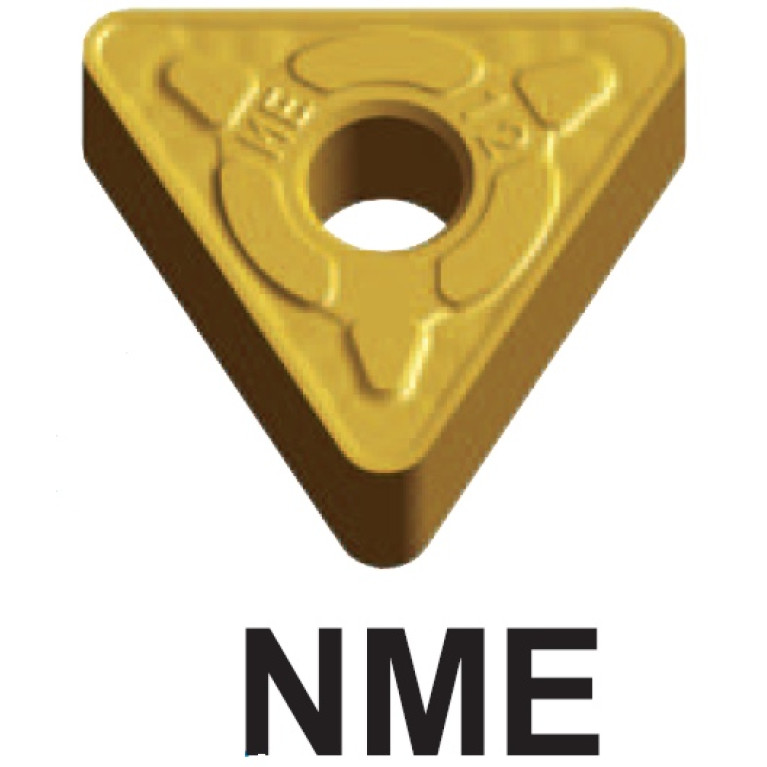 TNMG160412 NME AC820P