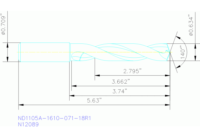 ND1105A-1610-071-18R1