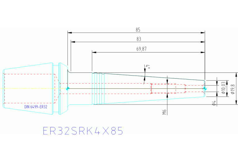 ER32SRK4X85