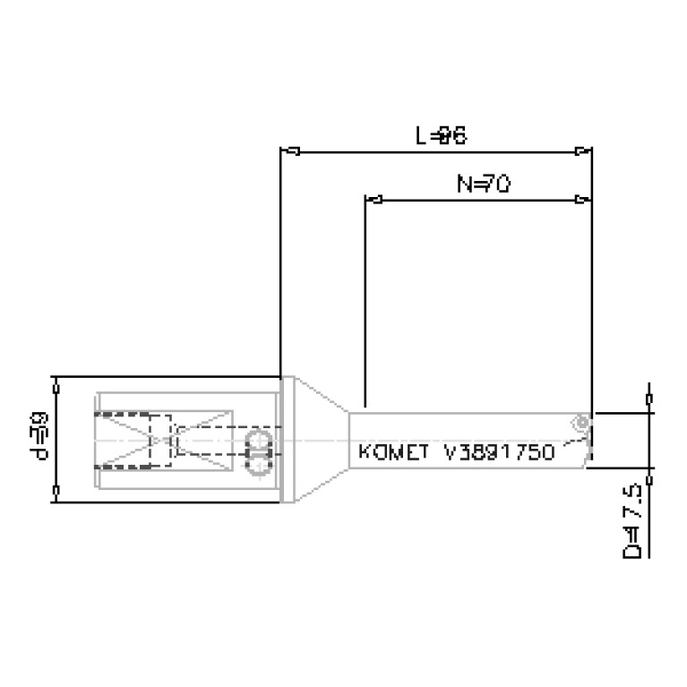V38 91750