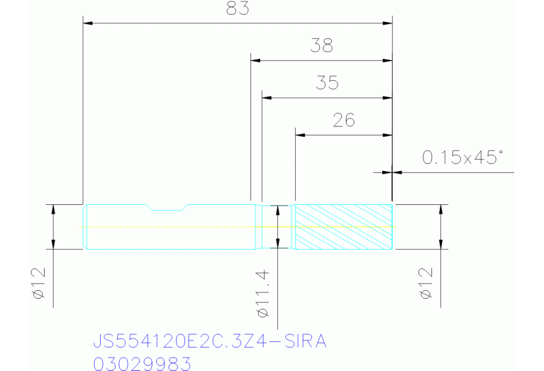 JS554120E2C.3Z4-SIRA
