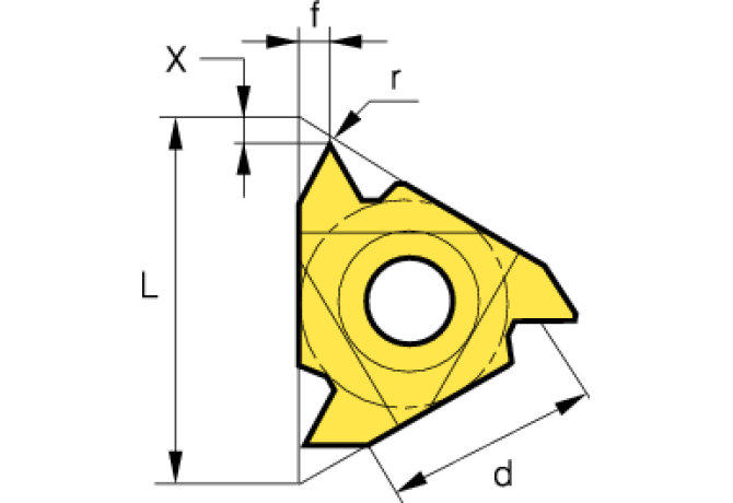 ER27-Q55 PC3030T