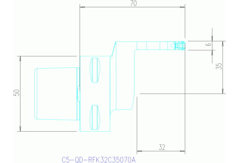 C5-QD-RFK32C35070A