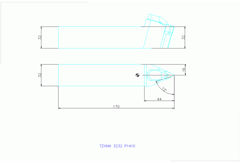 TZXNN 3232 P1410