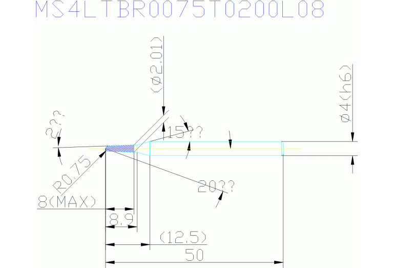 MS4LTBR0075T0200L08