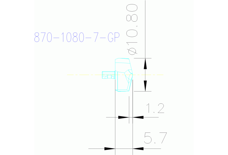 870-1080-7-GP 4234