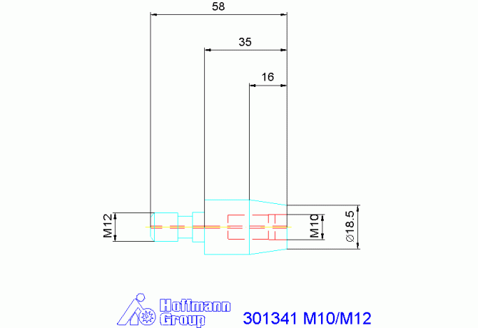 301341 M10/M12