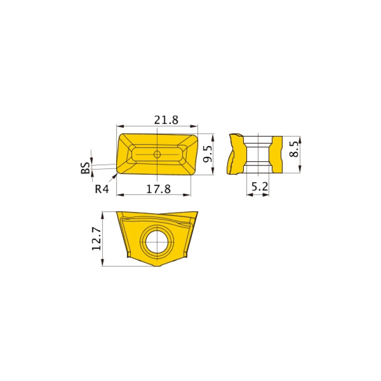 XNMU190940R-MS MP9030