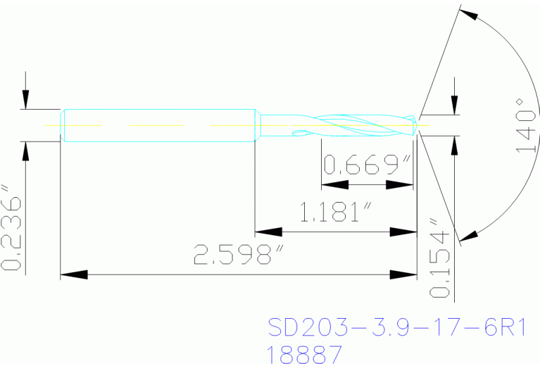 SD203-3.9-17-6R1