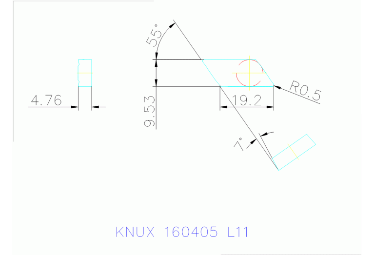KNUX 160405 L11 TT9225