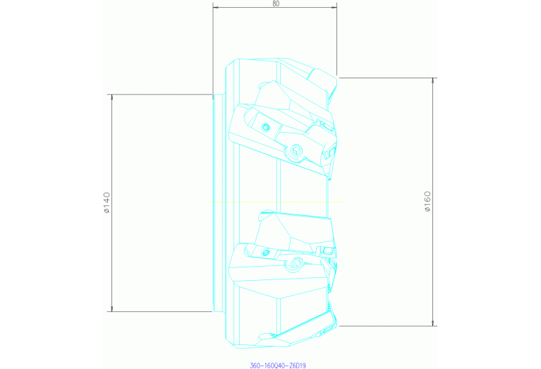 360-160Q40-Z6D19