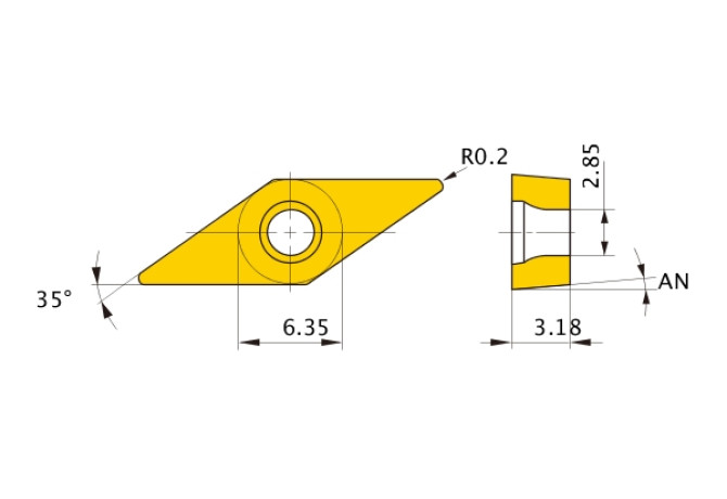 NP-VBGW110302GS2 MBC010