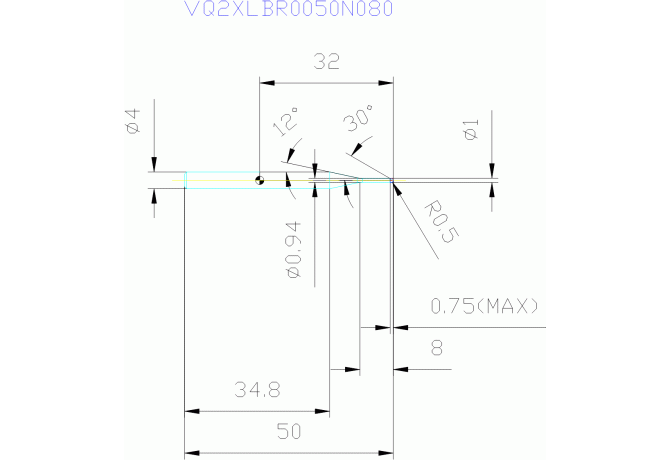 VQ2XLBR0050N080