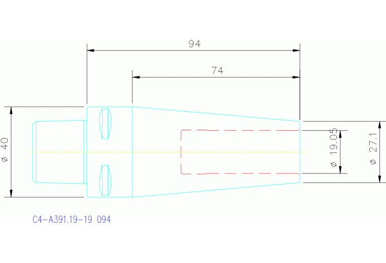 C4-A391.19-19 094
