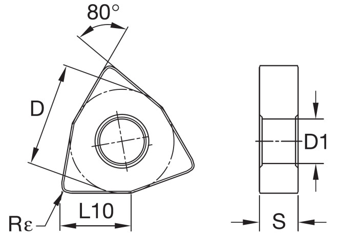 WNMP080408SM TN6010