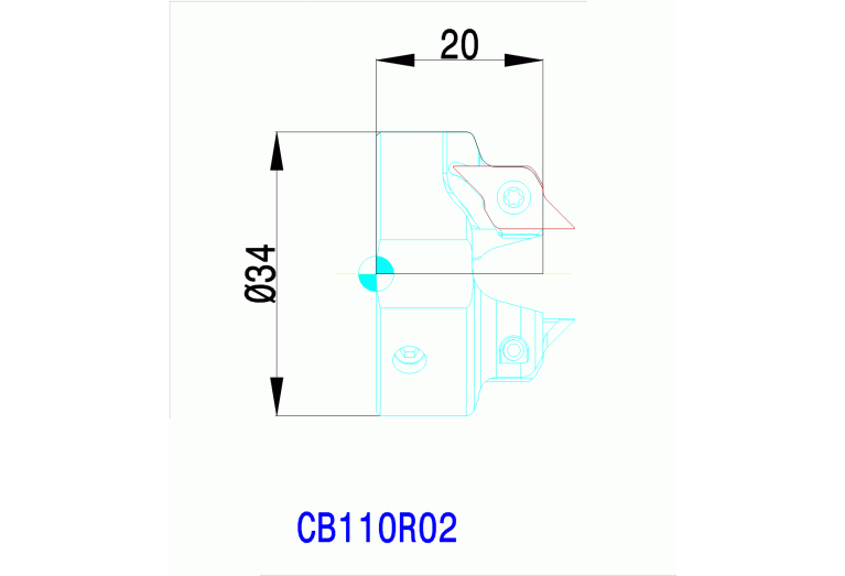 CB110R02
