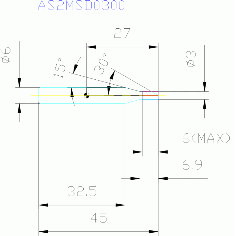 AS2MSD0300