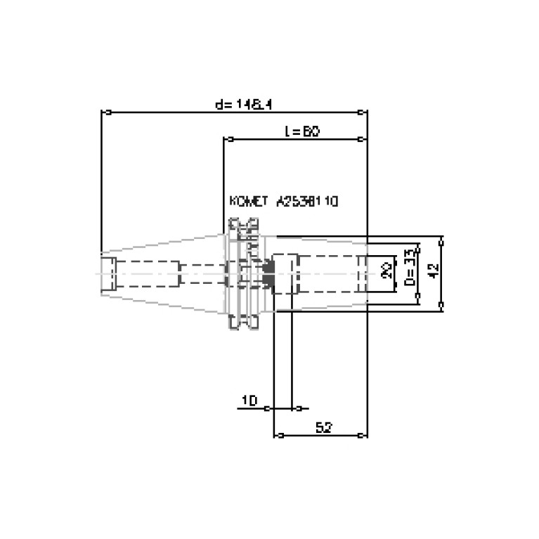 A25 36110