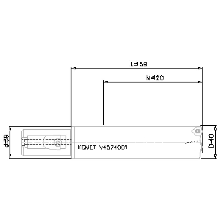 V45 74001