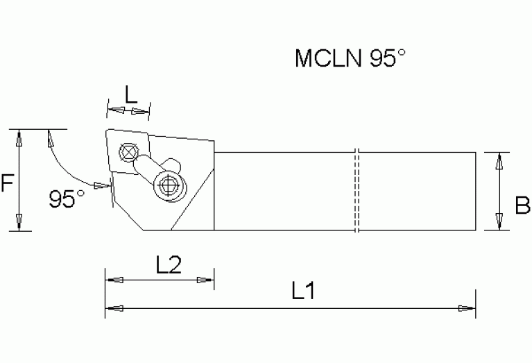 MCLNL4040R19