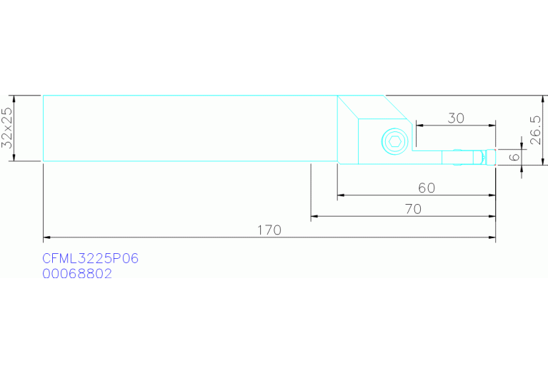 CFML3225P06