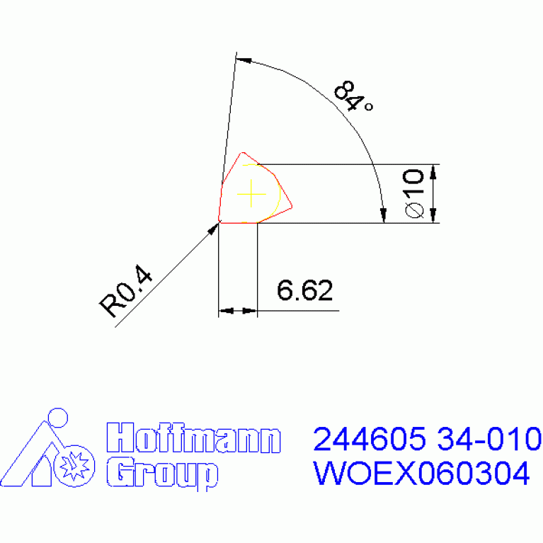 244605 34-010