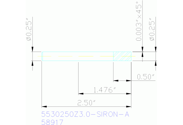 5530250Z3.0-SIRON-A