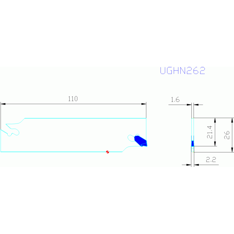 UGHN262