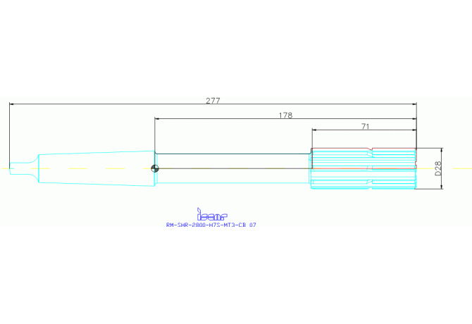 RM-SHR-2800-H7S-MT3-CB