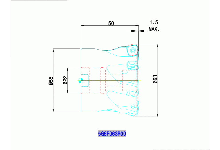 5G6F063R00