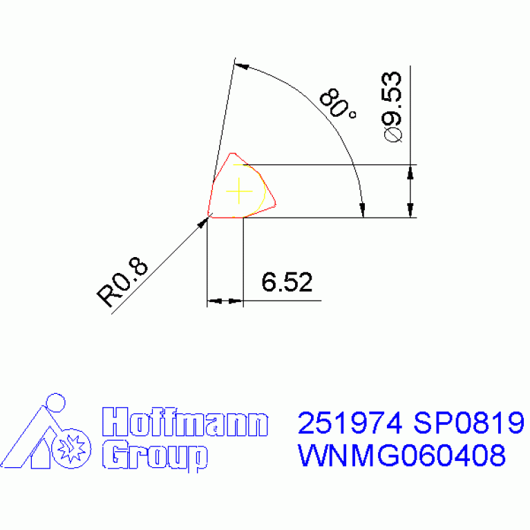 251974 SP0819