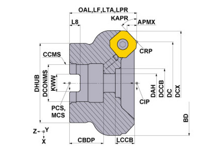 WSX445-080A06AR