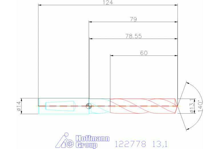 122778 13,1