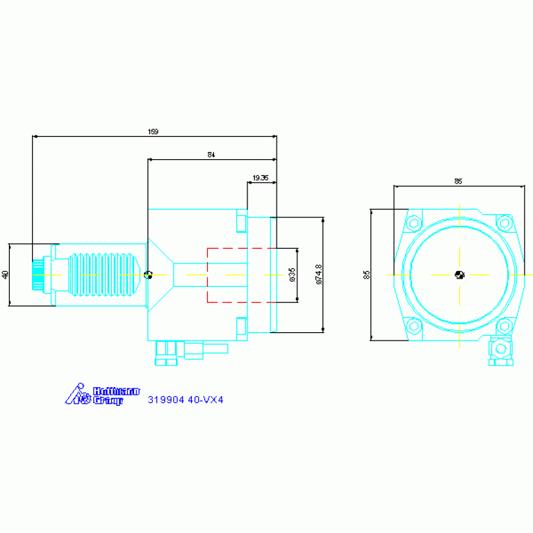 319904 40-VX4
