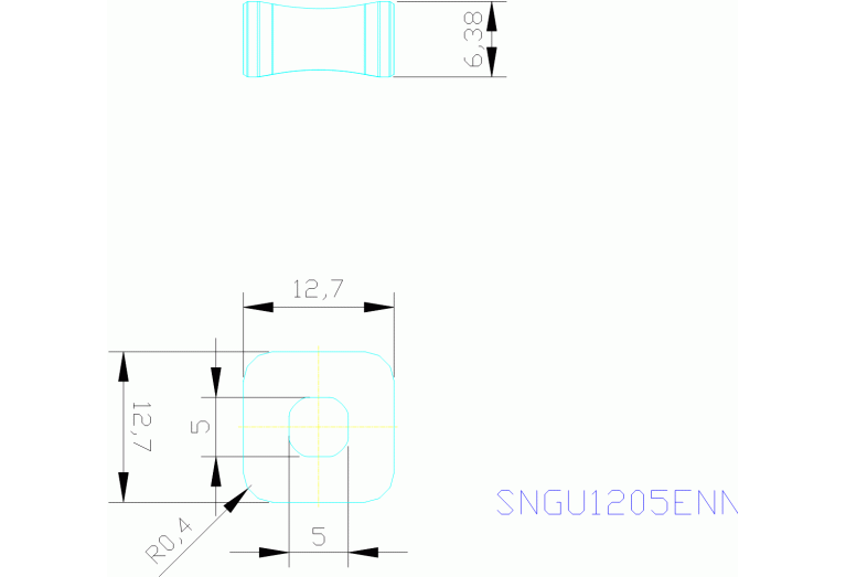 SNGU1205ENN ZA IN6530