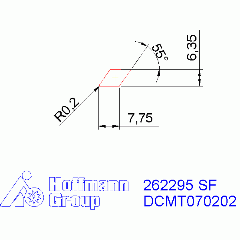262295 SF