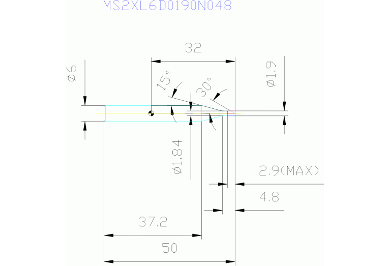 MS2XL6D0190N048