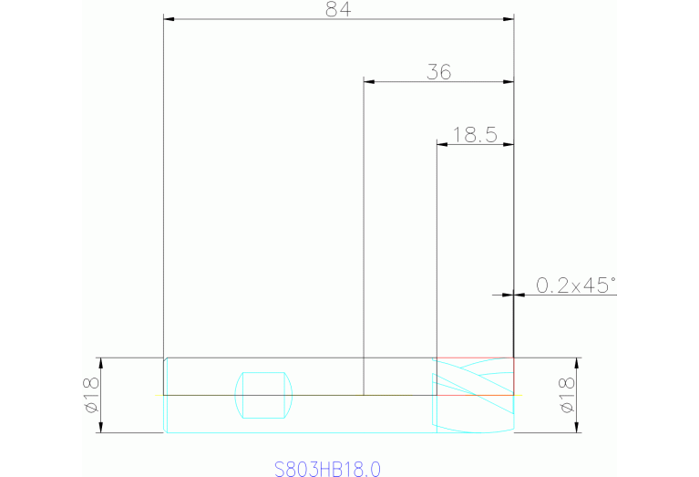 S803HB18.0