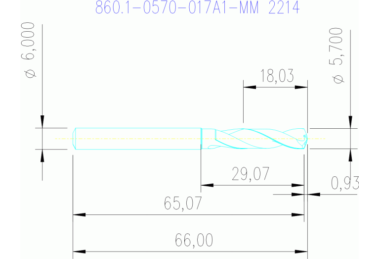 860.1-0570-017A1-MM 2214