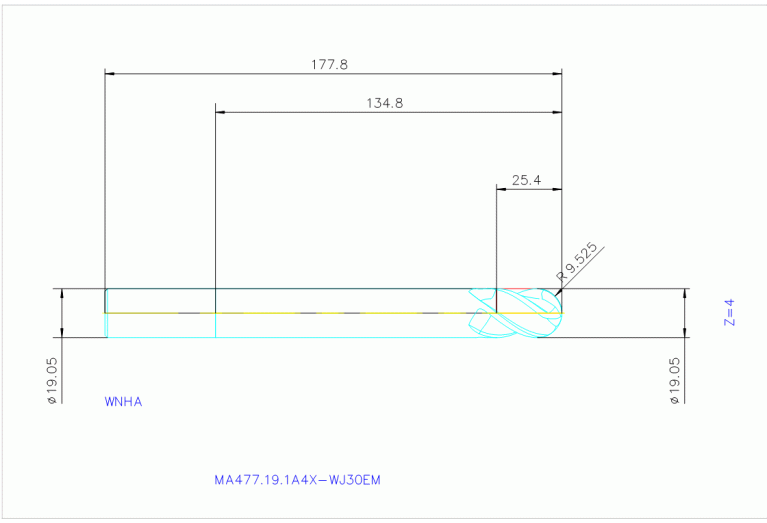 MA477.19.1A4X-WJ30EM