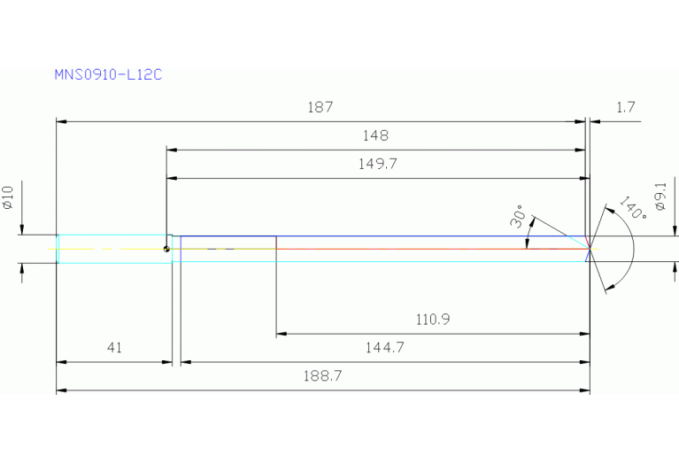 MNS0910-L12C TF15