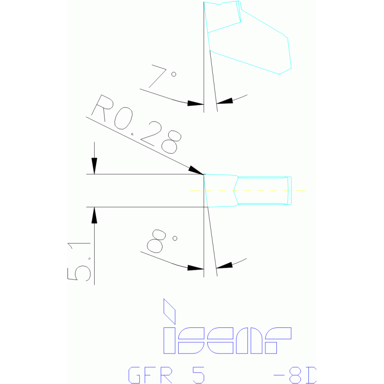 GFR 5 - 8D IC20