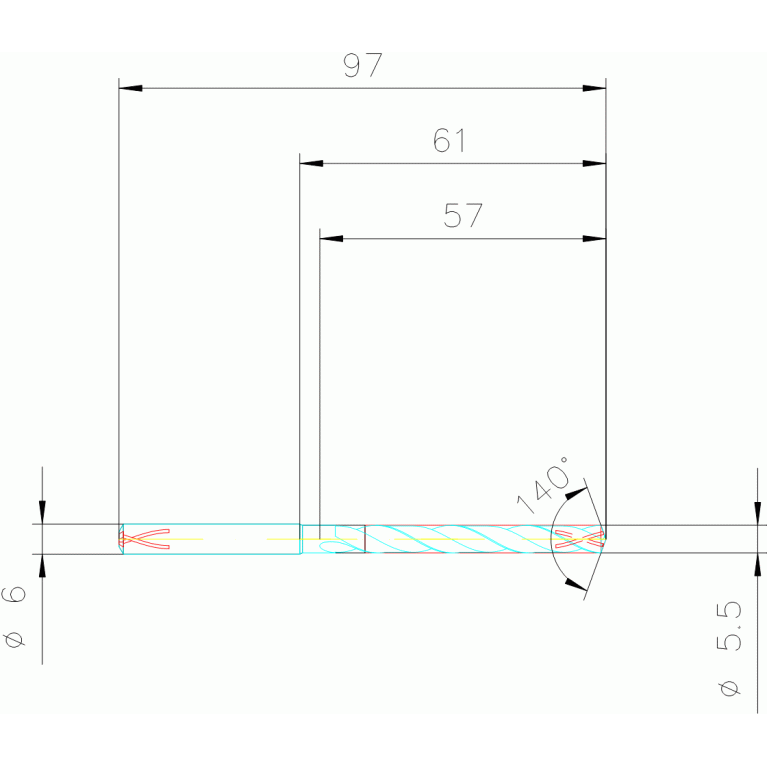 A6485TFT-5.5